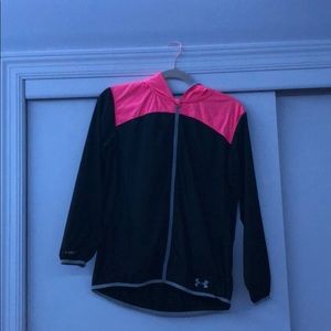Under Armour Windbreaker